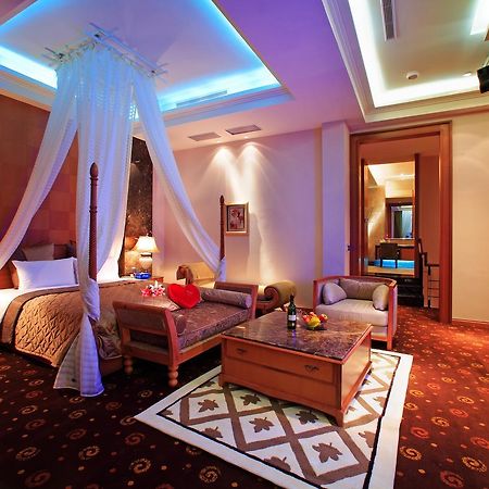 Blue Coast Spa Motel Keelung Luaran gambar